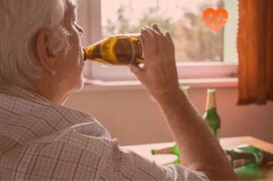 Лечение алкоголизма у пожилых людей в Старом Осколе