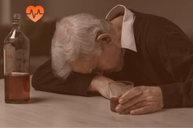 Лечение алкоголизма у пожилых людей в Старом Осколе