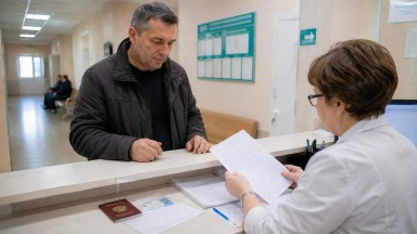 Бесплатное лечение алкоголизма в Старом Осколе