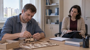Лечение игромании в Старом Осколе