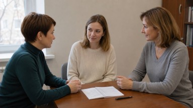 Лечение расстройств пищевого поведения в Старом Осколе
