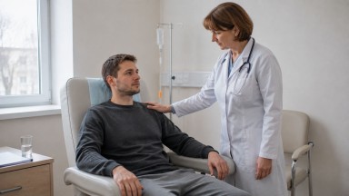 Детоксикация от марихуаны в Старом Осколе