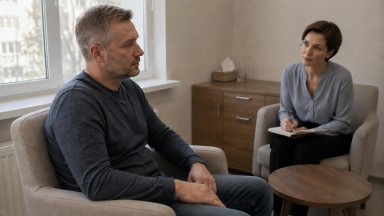 Лечение алкогольной депрессии в Старом Осколе