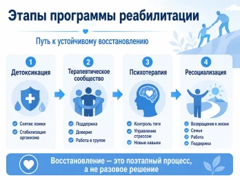 Миннесотская модель в Старом Осколе