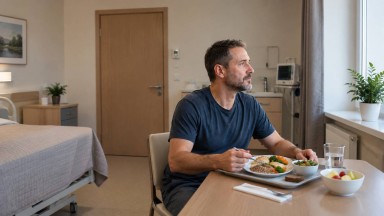 Госпитализация в Старом Осколе