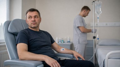 Вывод из запоя в стационаре в Старом Осколе