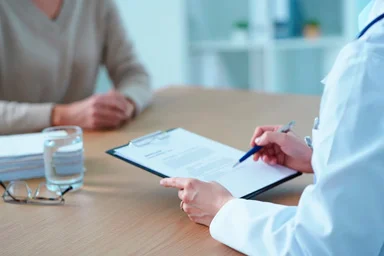 Наркологическая помощь в Старом Осколе