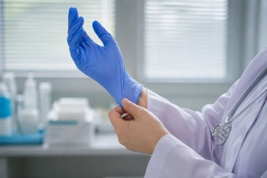 Вшивание торпеды от алкоголизма в Старом Осколе