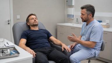 Кодирование гипнозом в Старом Осколе