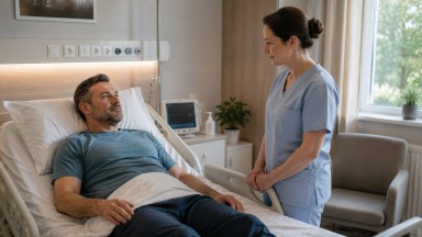Детоксикация от алкоголя в Старом Осколе