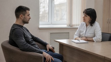 Лечение зависимости от марихуаны в Старом Осколе