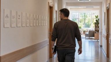 Реабилитация 12 шагов в Старом Осколе